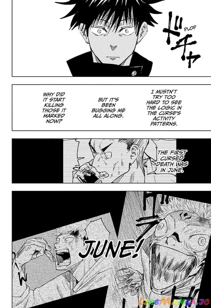 Jujutsu Kaisen Chapter 57 image 18_optimized
